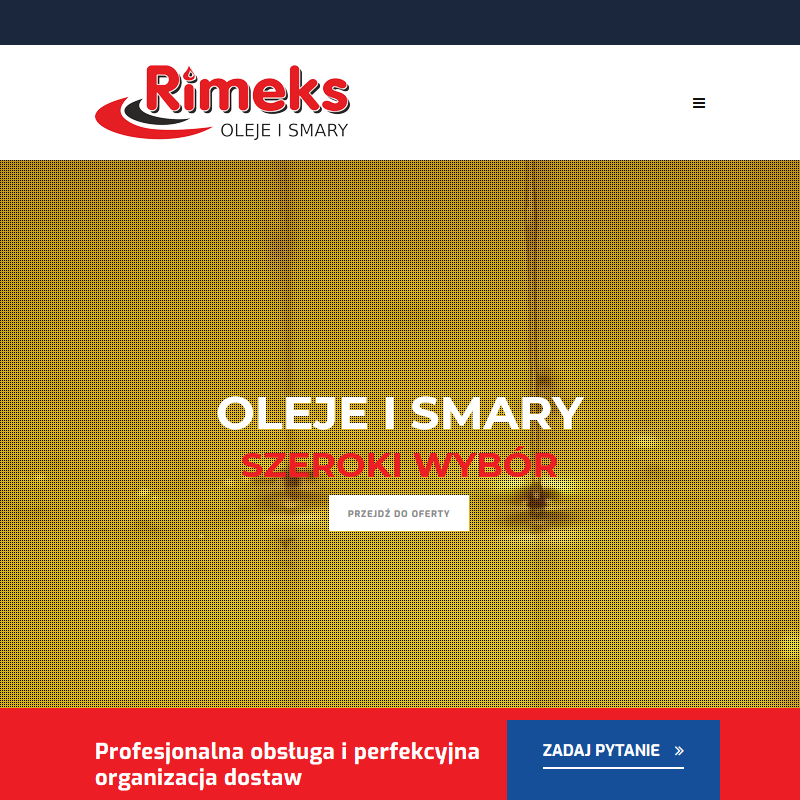 Oleje silnikowe dla rolnictwa orlen