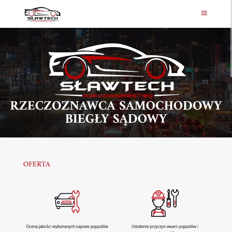Rzeczoznawca samochodowy żary w Nowej Soli