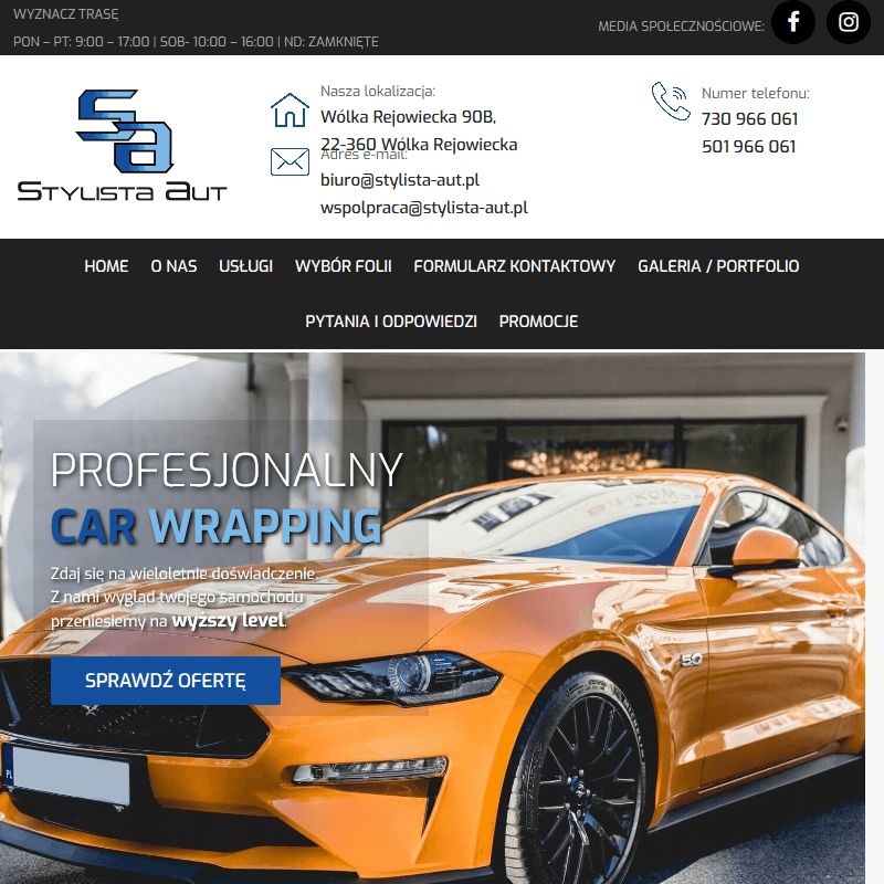 Przyciemnianie szyb Chełm