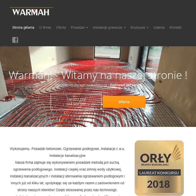 Posadzki maszynowe śląsk