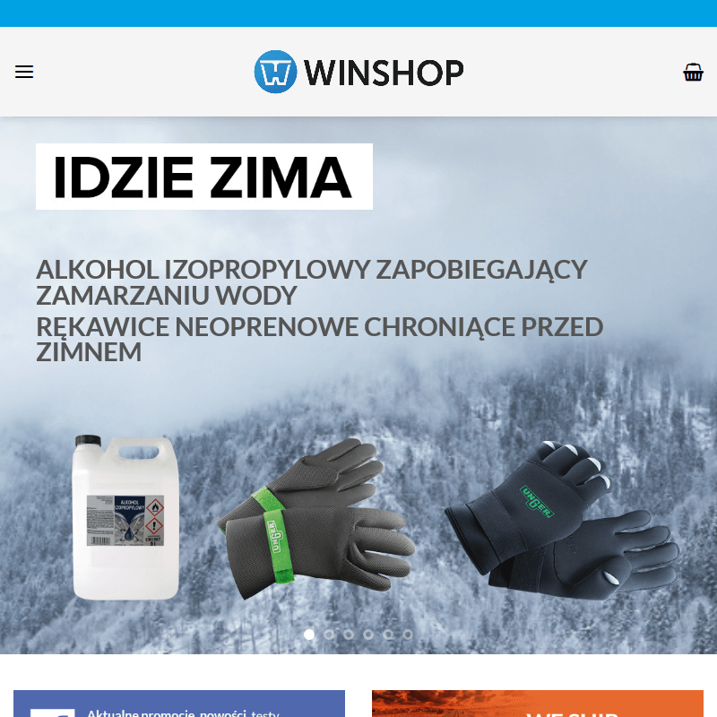 Kraków - sprzęt do domowego mycia okien